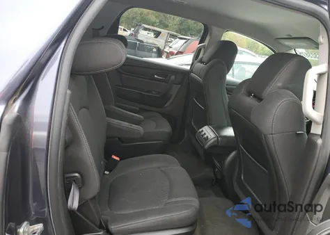 2014 GMC Acadia Sle z USA, uszkodzony, nr VIN 1GKKRPKD2EJ206174